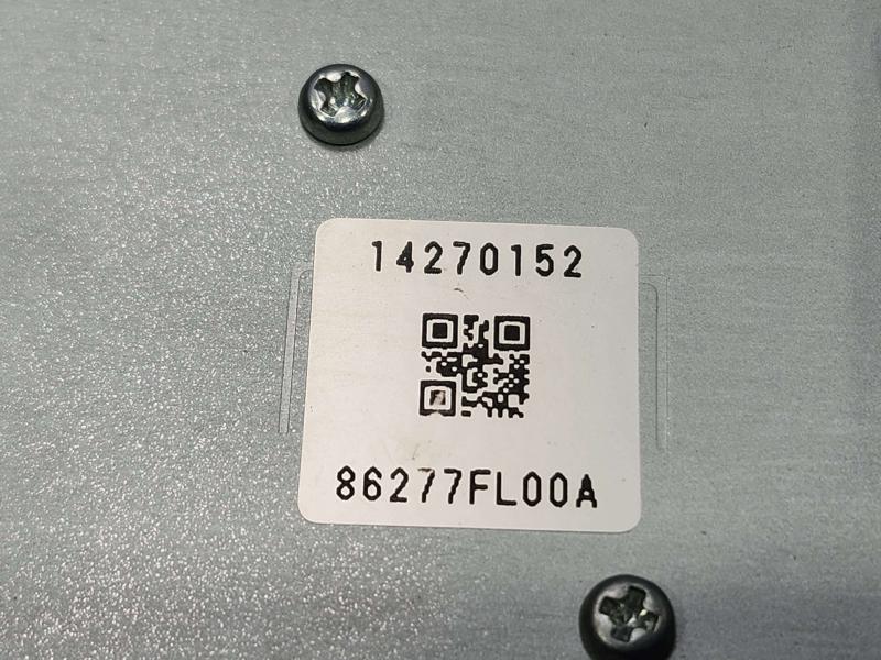 2017-2023 Subaru Impreza GPS Antenna Module Genuine OEM 86277FL00A
