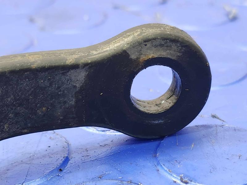 2017 Subaru Legacy Stabilizer Bar