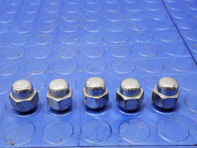 2014 Infiniti QX60 Lug Nuts