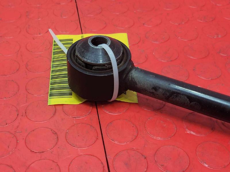 2013 Ford Fusion Lower Control Arm Rr