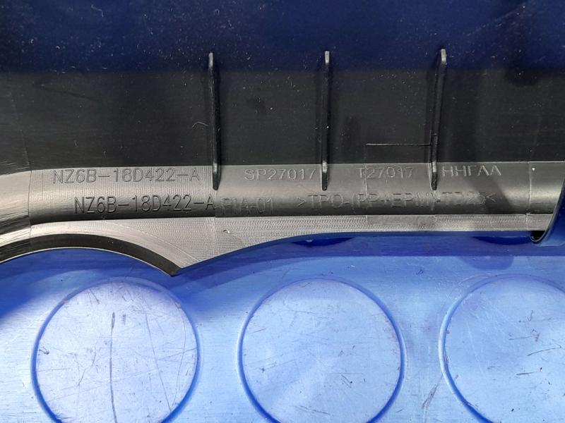 2022 Ford Maverick Misc Ebay Parts