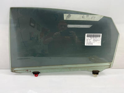 2011 Toyota Prius Rear Door Glass/Window
