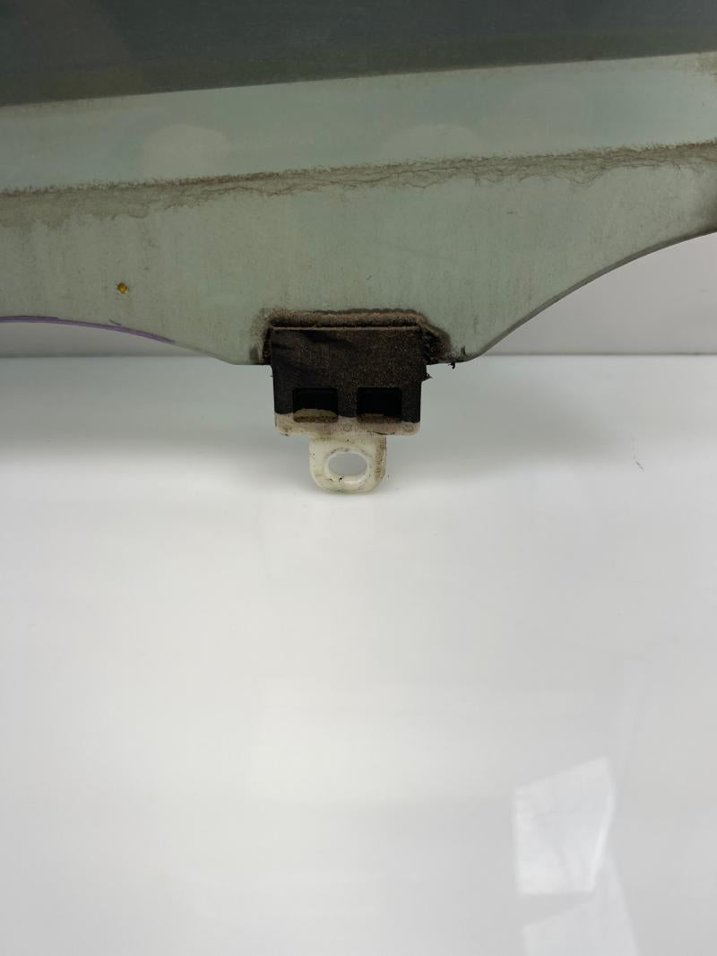 2011 Toyota Prius Rear Door Glass/Window