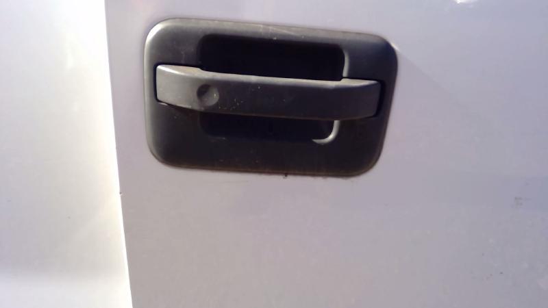 2010 Ford F-150 Outside Door Handle