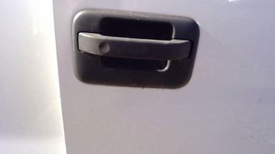 2010 Ford F-150 Outside Door Handle