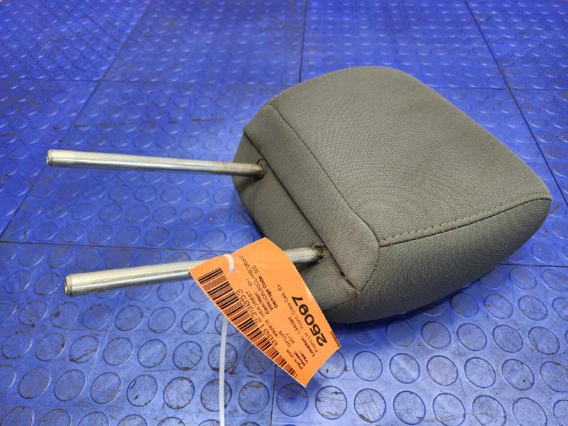 2017 Ram 2500 Headrest