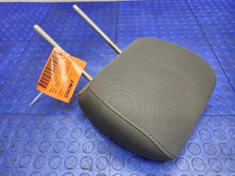 2017 Ram 2500 Headrest