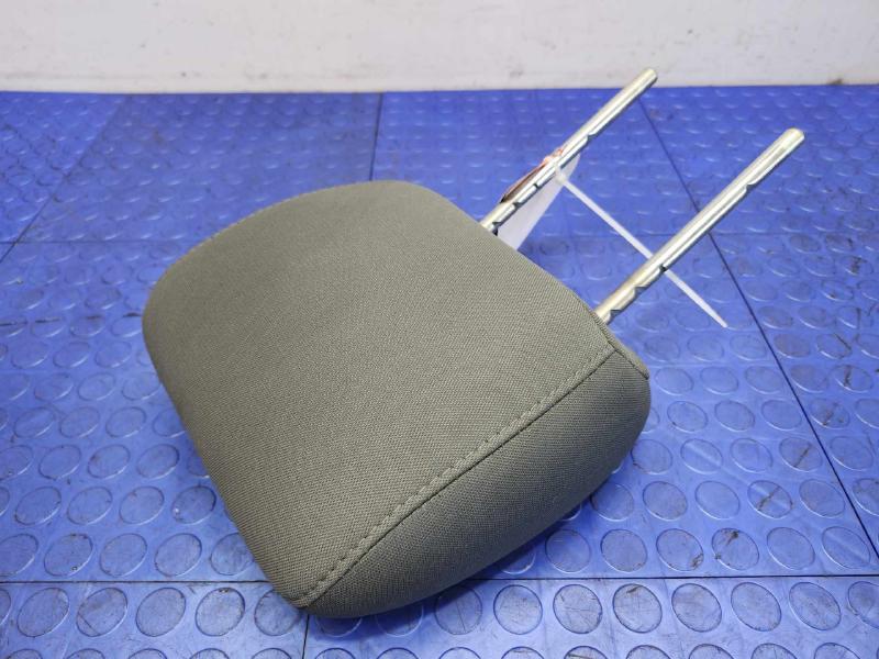 2017 Ram 2500 Headrest