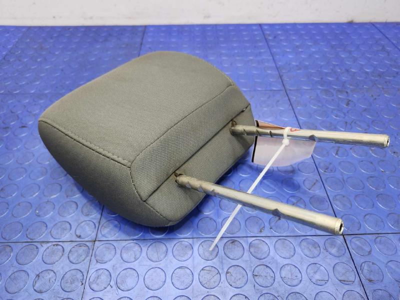 2017 Ram 2500 Headrest