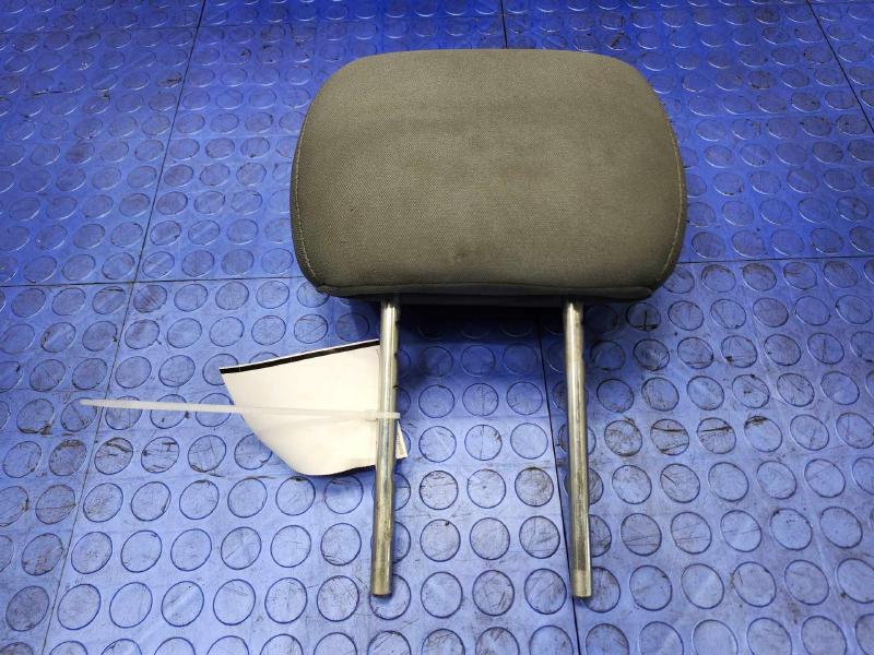 2017 Ram 2500 Headrest