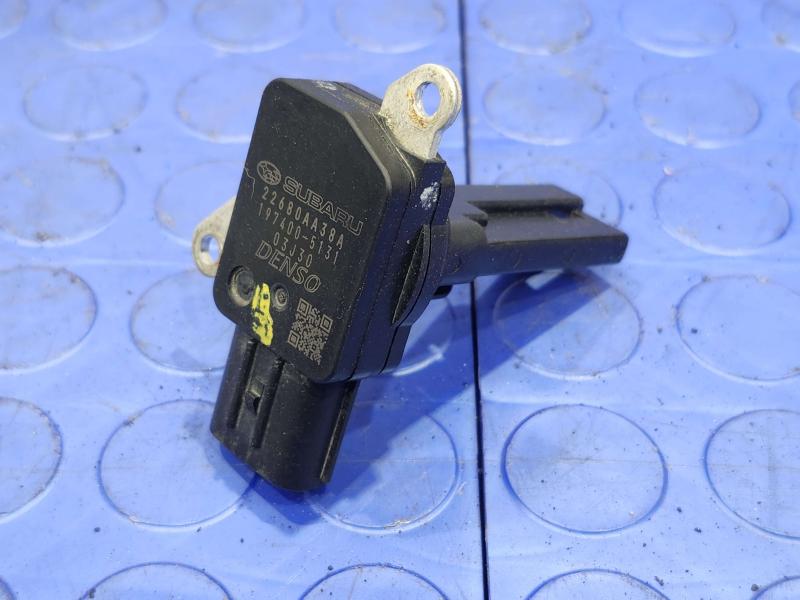 2008 Subaru Legacy Air Flow Meter