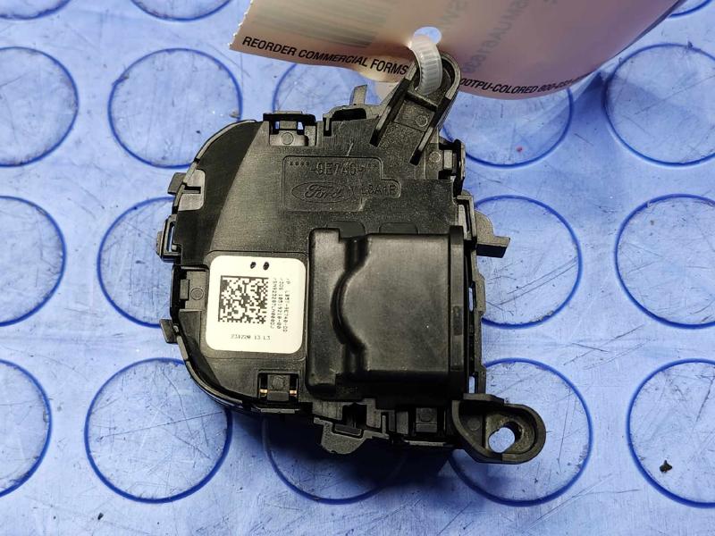 2020-2022 Ford Escape Steering Wheel Media Bluetooth Switch OEM L5BT-9E740-DD