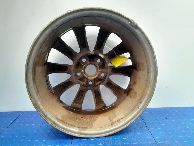 2011 Mazda CX-7 Wheel
