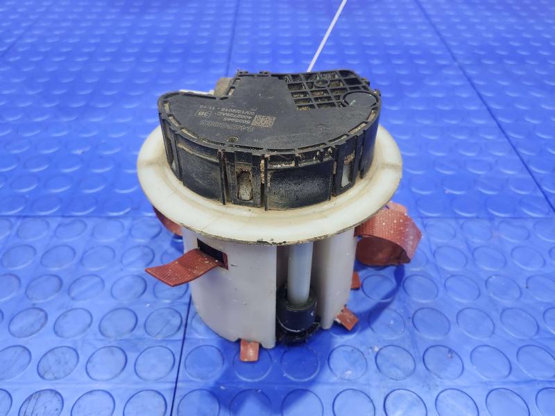 2019 Chevrolet Express 2500 Exhaust Fluid Pump