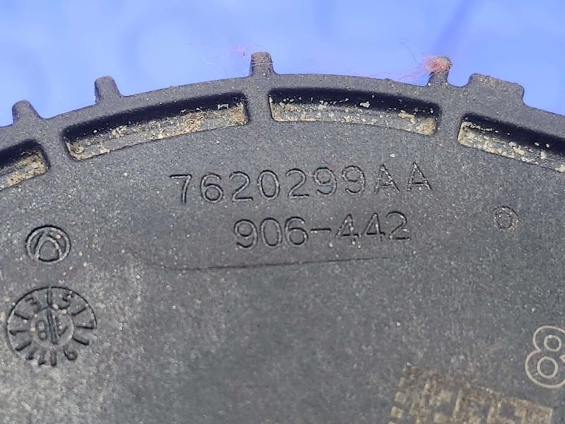 2019 Chevrolet Express 2500 Exhaust Fluid Pump