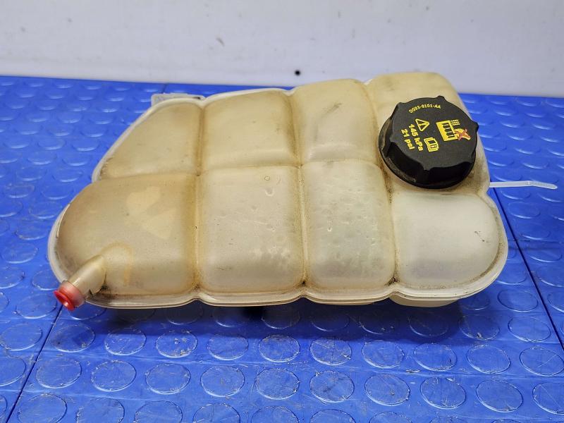 2014 Ford Escape Coolant Recovery Bottle