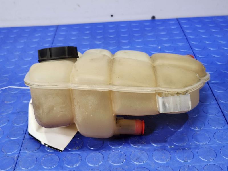 2014 Ford Escape Coolant Recovery Bottle