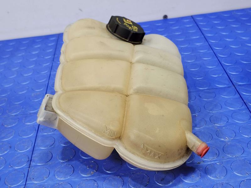 2014 Ford Escape Coolant Recovery Bottle