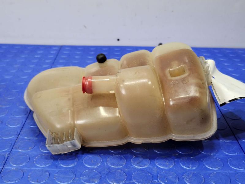 2014 Ford Escape Coolant Recovery Bottle