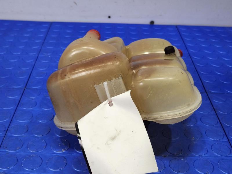 2014 Ford Escape Coolant Recovery Bottle