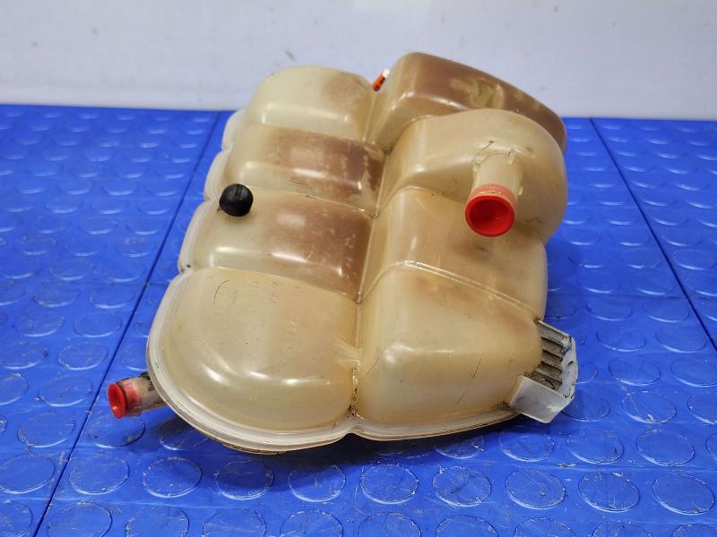 2014 Ford Escape Coolant Recovery Bottle
