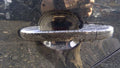 2012 Kia Forte Outside Door Handle