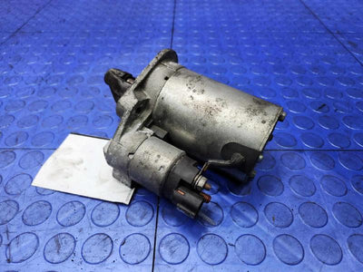 2016 Hyundai Tucson Starter Motor