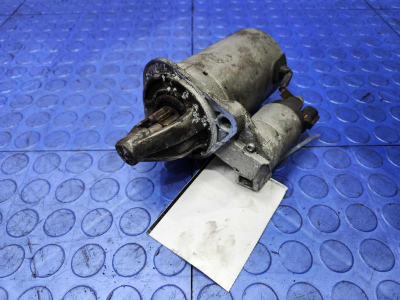 2016 Hyundai Tucson Starter Motor