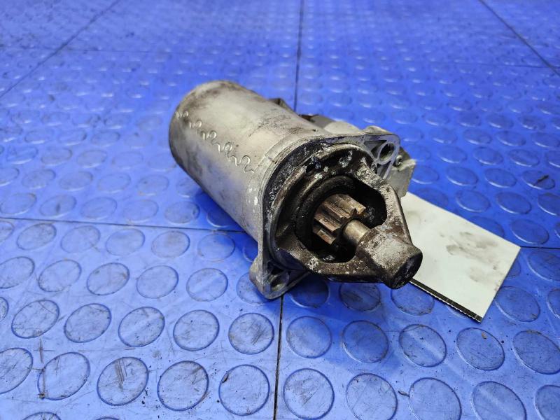 2016 Hyundai Tucson Starter Motor