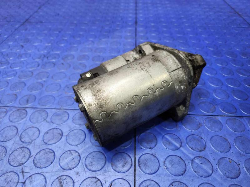 2016 Hyundai Tucson Starter Motor