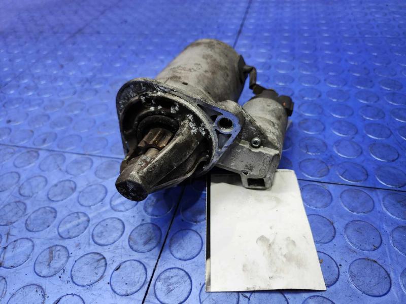 2016 Hyundai Tucson Starter Motor