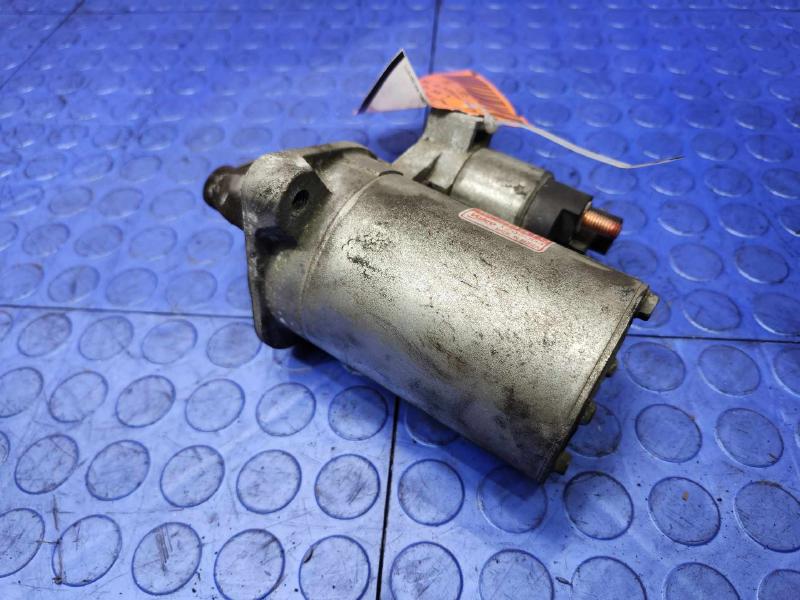 2016 Hyundai Tucson Starter Motor