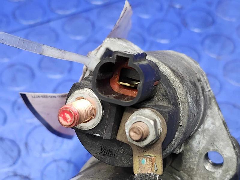 2016 Hyundai Tucson Starter Motor