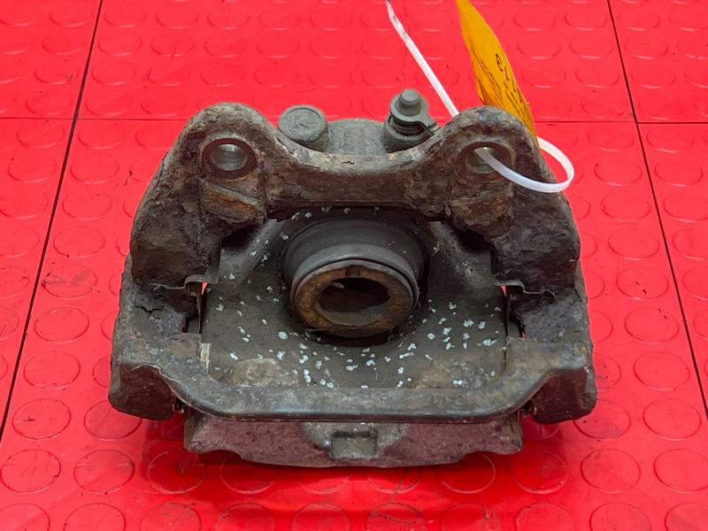 2008 Chevrolet Suburban Caliper