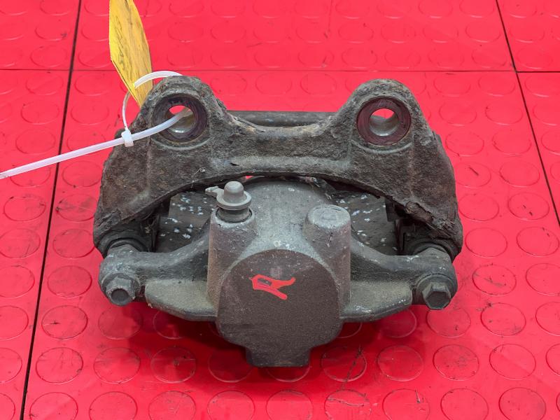 2008 Chevrolet Suburban Caliper