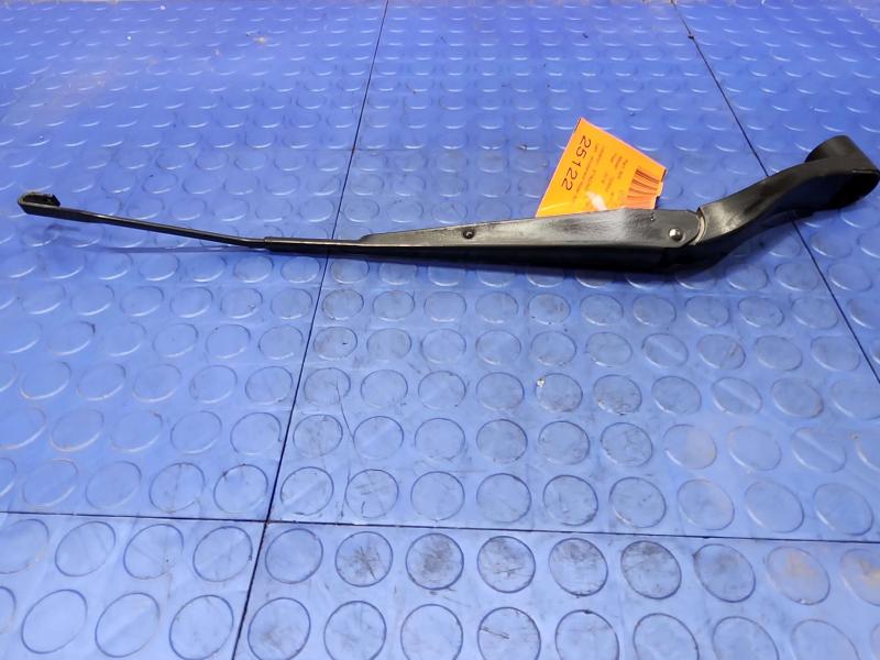2019 GMC Terrain Wiper Arm