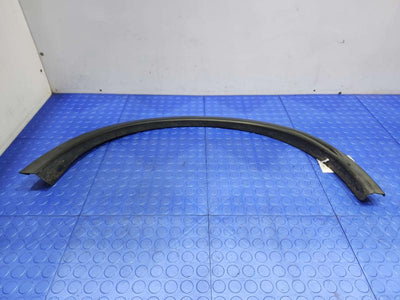 2016 Nissan Rogue Wheel Opening Moulding
