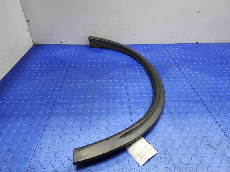 2016 Nissan Rogue Wheel Opening Moulding