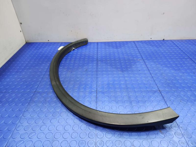 2016 Nissan Rogue Wheel Opening Moulding