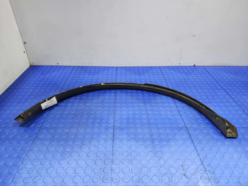 2016 Nissan Rogue Wheel Opening Moulding