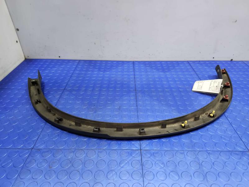 2016 Nissan Rogue Wheel Opening Moulding