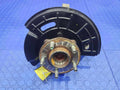 2016 Hyundai Sonata Spindle Knuckle Front