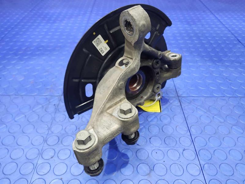 2016 Hyundai Sonata Spindle Knuckle Front