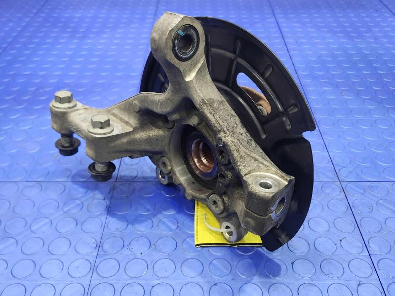 2016 Hyundai Sonata Spindle Knuckle Front
