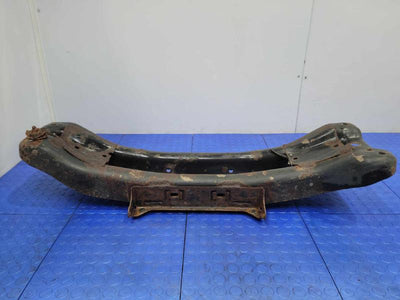 2001 Pontiac Grand Am Crossmember/Cradle/Undercarria