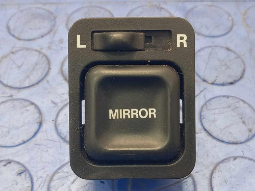 2001 Honda CR-V Mirror Switch
