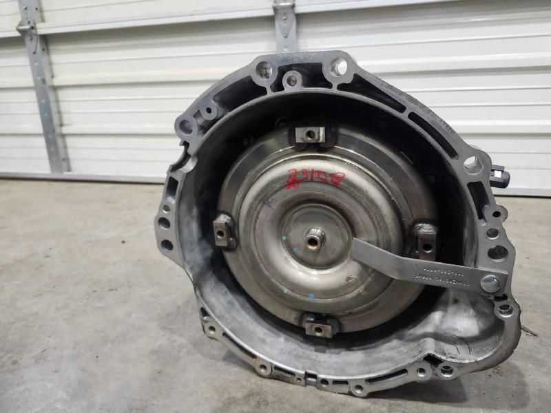 2010 Infiniti EX35 Transmission Assy.