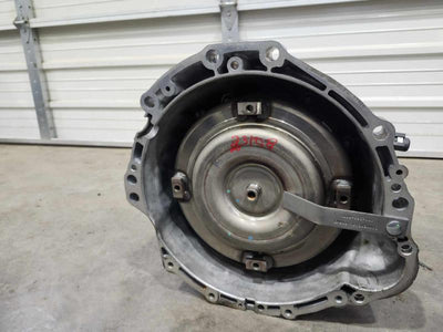 2010 Infiniti EX35 Transmission Assy.