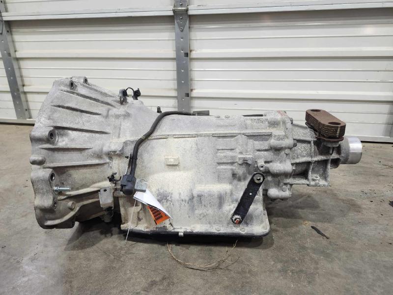 2010 Infiniti EX35 Transmission Assy.