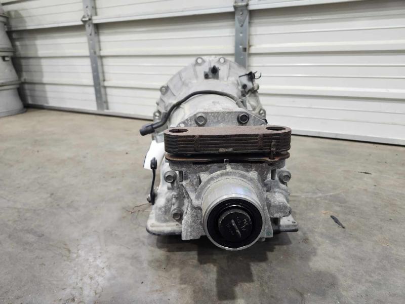 2010 Infiniti EX35 Transmission Assy.